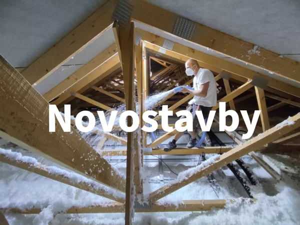 Novostavby 