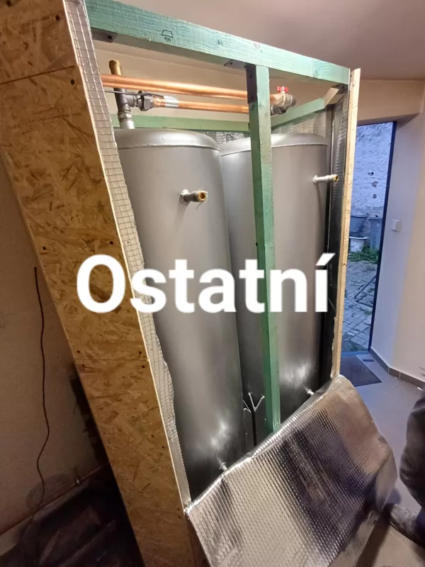 Ostatní